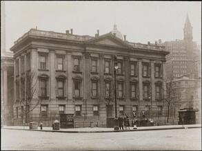 [Broadway and Chambers Street.]