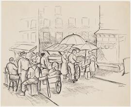 [Delancey Street]