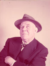 Grantland Rice