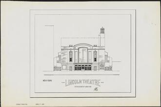 Lincoln Theatre