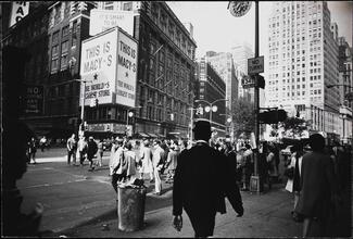 [Broadway and 34th Street.]