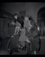 Stork Club