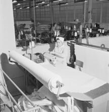 International Ladies Garment Workers Union
