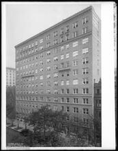 149-163 West 86th Street.