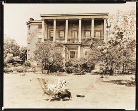 27th Avenue, no. 805, Astoria