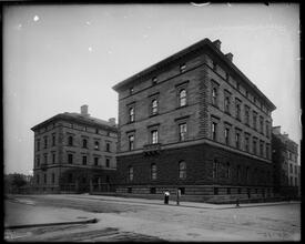 Whitelaw Reid House.