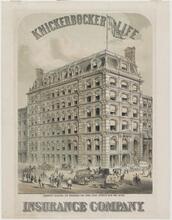 Knickerbocker Life Insurance Company