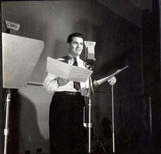 Jack Smith--Radio Personality