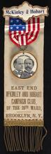 McKinley and Hobart - East End McKinley and Hobart Campaign Club of the 26th Ward