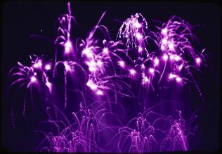 [Fireworks.]