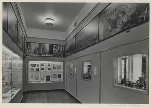 Stock Exchange Gallery