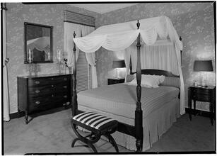Brides House, Savoy [Plaza] Hotel.