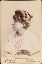 Geraldine Ulmar