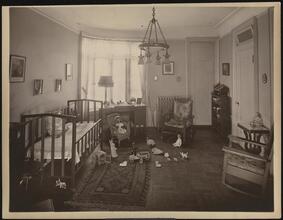 Residence, Mr. A.C. Cronin.