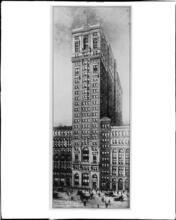 The Trust Co. of America Bdg.