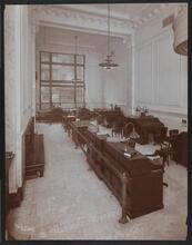 Banks, Title Guarentee & Trust Co.