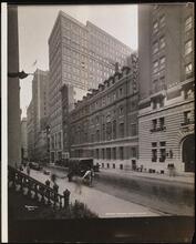 Buildings, Berkeley Building, 18-22 W. 45th Street.