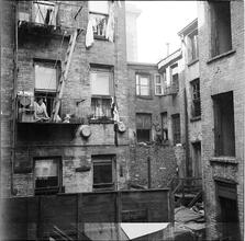 Tenements