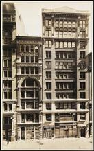 Buildings, 101 Fifth Avenue.
