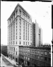 Engineering Society, West 39th St.