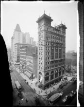 National Shoe & Leather Bank