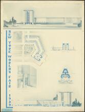 New York World's Fair 1939