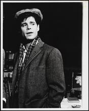[Charley Lang as Young Charlie in "Da".]