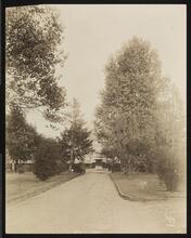 Residences, Augustus Thomas (Playwright).