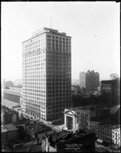 Printing Crafts Bldg., 8th Av. and 34th St.