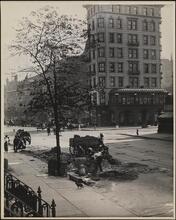 Hotel Pabst, Times Square