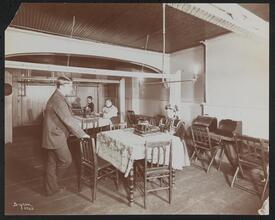 Club, Church Club of New Jersey.