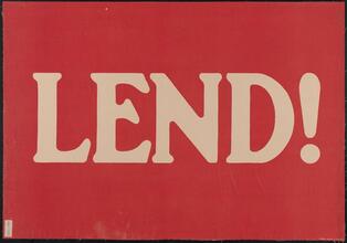 Lend!