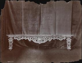 W.J. Sloane, Carpets Rug & Furniture, 19th St. & Broadway.