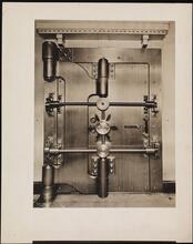 Vaults.