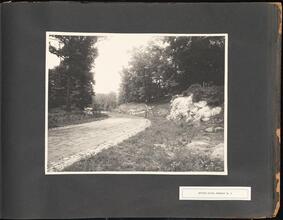Spuyten Duyvil Parkway No. 2 [Parks of the Bronx, 1904.]