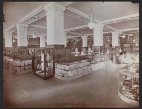 Rogers Peet & Co.