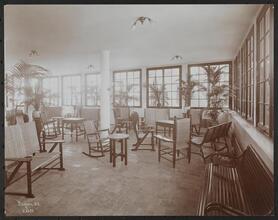 [St. Luke's Hospital.]