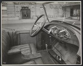 Automobile (Cars).
