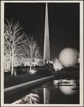 World's Fair, New York.
