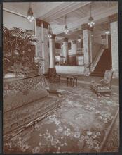 Plaza Hotel.