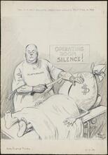 "This is a Very Delicate Operation Called 'Splitting a Fee.'"