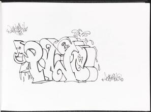 Page One