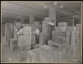 Mess'rs. Parke, Davis & Co., New York.