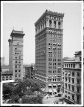 Broadway Chambers Building