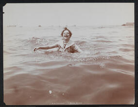 Miss Jackson, Bath Beach.