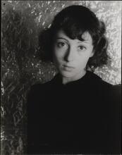 Luise Rainer.