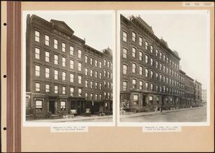 West 50th Street [43rd Street to 60th Street]