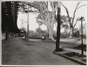 [237th Street and White Plains Road.]