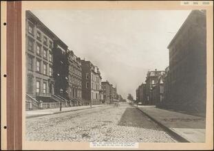 East 34th Street [24th Street to 42nd Street]
