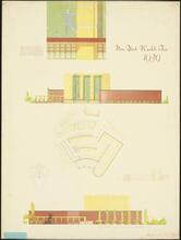 New York World's Fair 1939